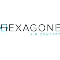 HEXAGONE AIR CONCEPT (CPS) logo