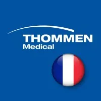 THOMMEN MEDICAL FRANCE (THOMMEN MEDICAL FRANCE) logo