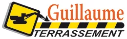 GUILLAUME TERRASSEMENT logo