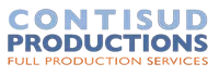 CONTI SUD PRODUCTIONS logo