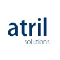 ATRIL SOLUTIONS logo