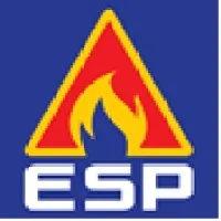 EXTINCTEURS SERVICE PLUS logo