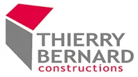THIERRY BERNARD CONSTRUCTION logo