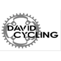 DAVID CYCLING logo
