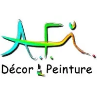 A F I DECOR PEINTURE logo