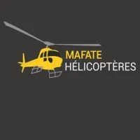 MAFATE HELICOPTERES logo