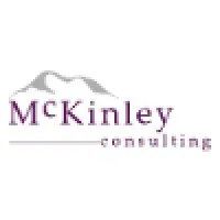 MC KINLEY CONSULTING (MAC KINLEY CONSULTING) logo