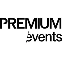 PREMIUM EVENTS logo