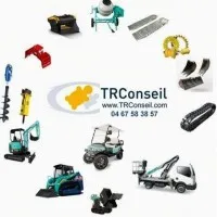 TRCONSEIL (TRCONSEIL) logo