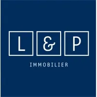 L&P IMMOBILIER (L&P) logo