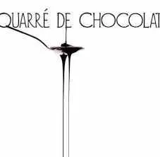 QUARRE DE CHOCOLAT logo