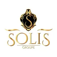 GROUPE SOLIS logo