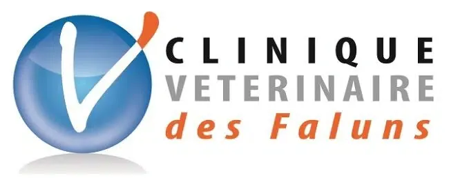 CLINIQUE VETERINAIRE DES FALUNS logo