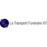 LE TRANSPORT FUNERAIRE 87 (LE TRANSPORT FUNERAIRE 87) logo
