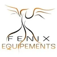 FENIX EQUIPEMENTS (FENIX EQUIPEMENTS) logo