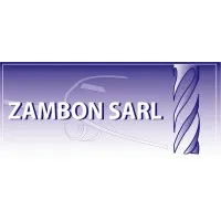 ZAMBON SARL logo