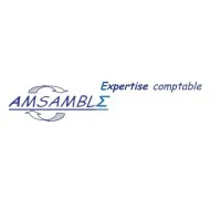AMSAMBLE EXPERTISE COMPTABLE logo