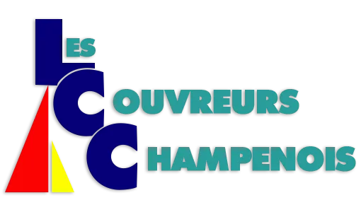 LES COUVREURS CHAMPENOIS logo