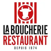 GROUPE BAUDAIRE (GROUPE LA BOUCHERIE) logo