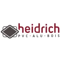 LES MENUISERIES HEIDRICH logo