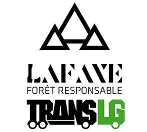 EURL LAFAYE & FILS - TRANS LG logo