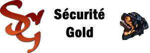 BALZAN OLIVIER (SECURITE GOLD) logo
