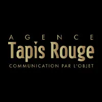 AGENCE TAPIS ROUGE logo
