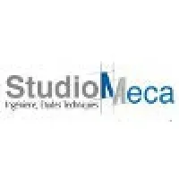 STUDIOMECA logo