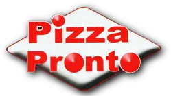 ANDIAMO PRONTO PIZZA logo