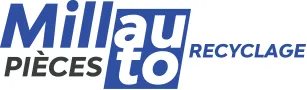 MILLAU PIECES AUTO RECYCLAGE (MIQUEL ET ASSOCIES) logo
