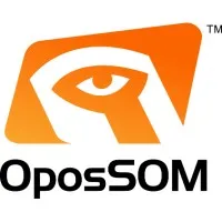 ARMADEUS SYSTEMS logo