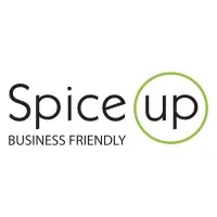 SPICE UP (SPICE UP) logo