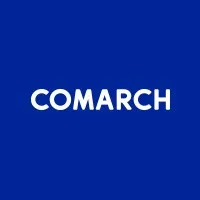 COMARCH logo
