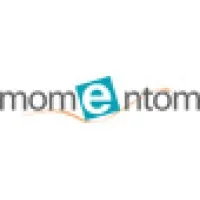 MOMENTOM (MOMENTOM) logo