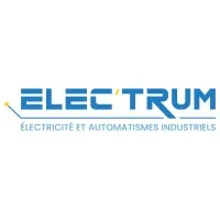 ELEC'TRUM logo