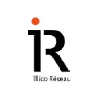 ILLICO RESEAU (ILLICO RESEAU) logo