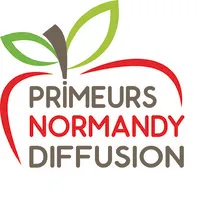 PRIMEURS NORMANDY DIFFUSION (EQUINOXE) logo