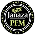 JANAZA PFM logo