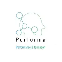 PERFORMA logo