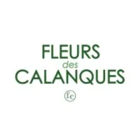 LES FLEURS DES RESTANQUES logo