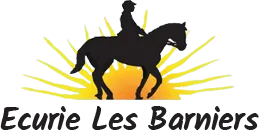 ECURIE LES BARNIERS logo