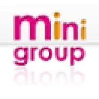 MINIGROUP logo