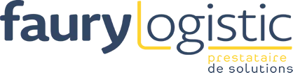 FAURY LOGISTIC (FAURY LOGISTIC) logo