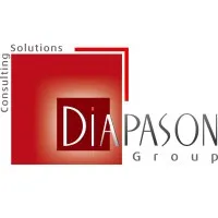 DIAPASON GROUP logo
