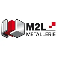 M.2.L.METALLERIE logo