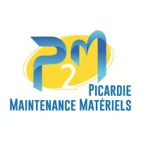 PICARDIE MAINTENANCE DE MATERIELS (P2M) logo