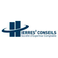 PIERRES DE CONSEILS logo