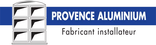 PROVENCE ALUMINIUM (PROVENCE ALUMINIUM) logo
