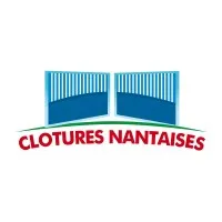 CLOTURES NANTAISES logo