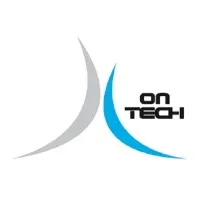 ON TECH logo